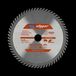 Lame carbure finition 165x2.6/1.6x20 z64 NORTON CLIPPER - 70184608091