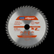 Lame carbure finition 235x2.8/1.8x30 z48 NORTON CLIPPER - 70184608105