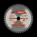 Lame carbure finition 250x3.2/2.2x30 z48 NORTON CLIPPER - 70184608109