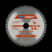 Lame carbure aluminium 216x2.6/1.8x30 z80 NORTON CLIPPER - 70184608136