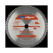 Lame carbure mélaminé 305x3.0/2.2x30 z80 NORTON CLIPPER - 70184608146