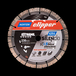 Disque diamant NORTON EXTREME 4X4 SILENCIO 230x22,23 - 70184609639