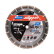 Disque diamant Norton EXTREME 4X4 SILENCIO 350x25.4/20 - 70184609645