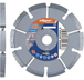 Disque diamant NORTON TP Dejointoyage Diam. 115 mm Alésage 22.23 mm - 70184610305