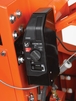 Scie à sol Norton thermique CLIPPER CSB1 D13 HIA Diesel 9.5 KW Diam. 500 mm - 70184613925