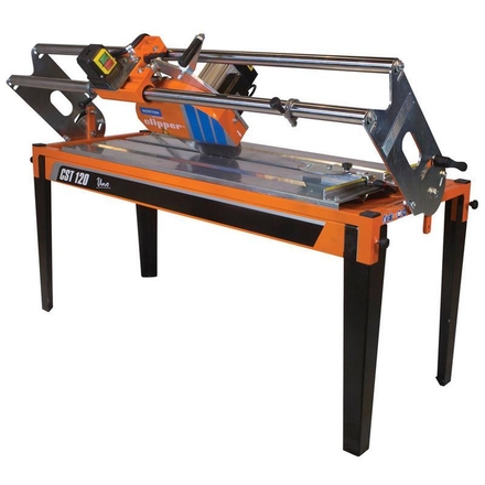 Scie de Maçon NORTON CLIPPER Diam. 350 mm 230 V 2200 W 1500 mm CST 150 - 70184614025