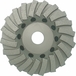 Disque diamant NORTON CG TURBO Ø 100 mm Alésage 22.23 - 70184624195