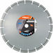 Disque diamant NORTON M 45 EVO - BETON FRAIS Diam. 300 mm Alésage 25.4 - 70184624684