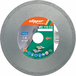 Disque diamant NORTON MD 110 CD Ø 230 mm Alésage 22.23 - 70184625946