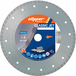 Disque diamant NORTON Classic Jet Diam. 230 mm - 70184626819