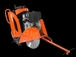 Scie à sol Norton Clipper CS501 D15 ES Moins de vibrations-70184626932