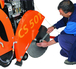 Scie à sol Norton Clipper CS501 D15 ES Moins de vibrations-70184626932