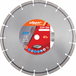 Disque diamant NORTON ZDH 500 Ø 350mm Alésage 20 mm- 70184627060