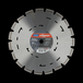 Disques diamant Clipper-PRO ASPHALT-400-10x3.2 NORTON - 70184628159