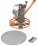 TRUELLE MÉCANIQUE ESSENCE NORTON CT 601 MP - 70184629945