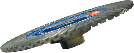 Disque diamant NORTON Cut'N GRIND Ø 125 mm Alésage M14-70184641172