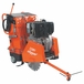 Scie à sol thermique Norton CLIPPER CSB1 P21 KIA Essence 15 KW Diam. 600 mm - 70184645495