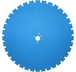 Disque diamant NORTON PRO BS 12 Ø 700 mm Alésage 60/55mm - 70184647264