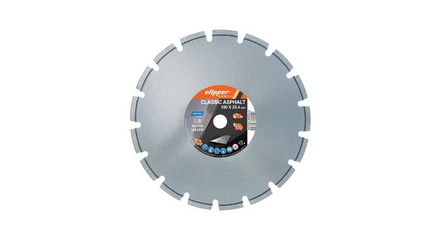 DISQUE NORTON CLASSIC BETON H10 500X25.4- 70184694416