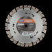 Disques diamant Clipper-EXTREME ASPHALT-300-15x3 NORTON - 70184694907