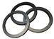 RONDELLE DE CALAGE 25X55X1MM