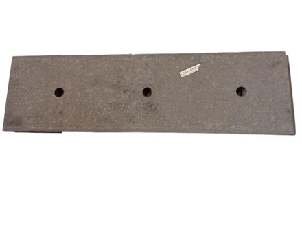 CL CENTRALE 2CF 500HB 35x350x1210 3P - SHARQEDGES - 171M368690