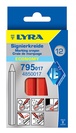 CRAIE DE MARQUAGE LYRA - ETUI DE 12