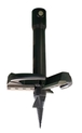 VRILLE DE DESSOUCHAGE DIAM250MM 65MM POUR PELLE 1 A 11T