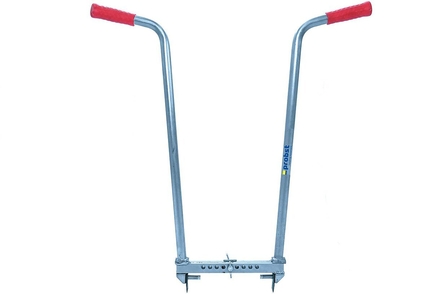 Extracteur de pavés SAH - PROBST - 51800050