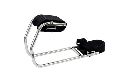 SIEGE DE GENOUX ERGONOMIQUE KNEESEAT KS PROBST - 51800135