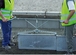 PINCE POUR DEPLACEMENT BORDURE 1M VZ-1 - PROBST - 53100140