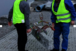 Pince de manutention mécanique de chantier EASYGRIP EXG - PROBST - 53100370