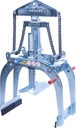 PINCE/BUSE TUYAU RG 200 à 800MM 1,5T - PROBST - 54500002