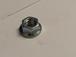 ECROU DE FLASQUE - KUBOTA - 275150080