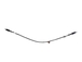 CABLE - KUBOTA - RC61165910