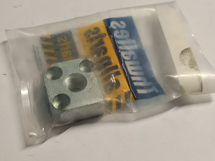 SUPPORT JOYSTICK - THWAITES - 53350