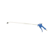 Soufflette PRODIF 50cm avec réglage d'air et embout caoutchouc - 1157M