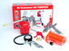 Kit 8 accessoires rapide PRODIF - 5015