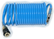 Tuyau d'air spiral PRODIF polyurethane 5m - 6040