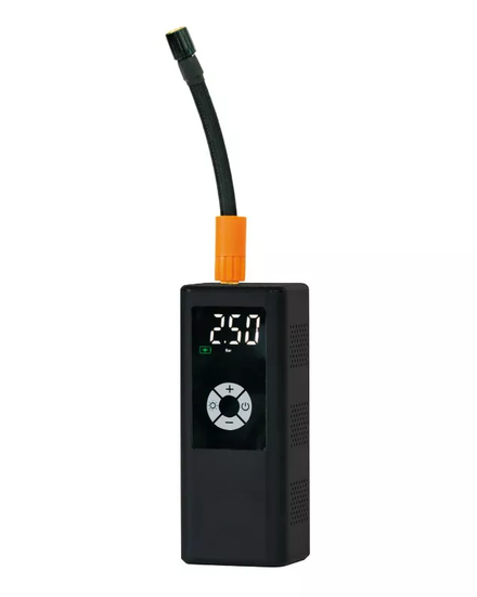 Gonfleur 10 bar sans fil 12V rechargeable PRODIF - GSF10 