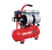 Compresseur d'atelier PRODIF 6L 0.75cv silencieux - SIL06J