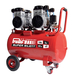 Compresseur d'atelier silencieux 100l 3cv 230v 8bar PRODIF - SIL1003