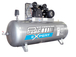 Compresseur fonte fixe PRODIF 500L 5.5CV 9 BAR - VCF038500200