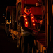 GILET DE SÉCURITÉ JAUNE AVEC 16 LED ROUGES PROLUTECH - P023GLEDJ0