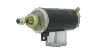 Démarreur johnson 0.9 kw +line - 120.011.083.200