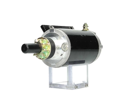Démarreur johnson 0.6 kw +line - 120.013.093.200