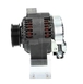 Alternateur honda marine 55a +line - 125.551.055.050
