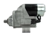 Démarreur isuzu 3.0 kw +line - 130.567.112.050