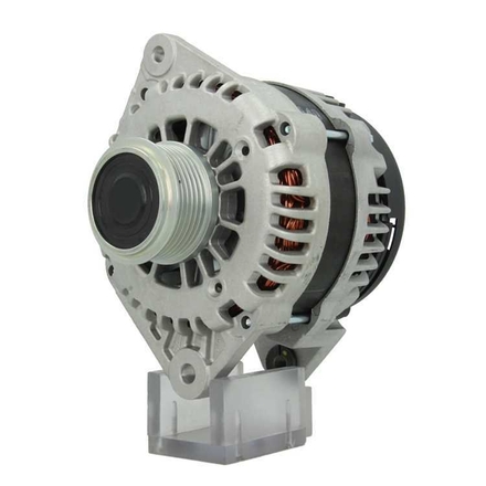 Alternateur opel 140a remy - 135.584.140.390