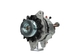 Alternateur isuzu 60a valeo - 135.606.060.360